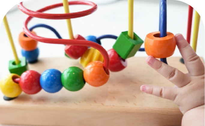 ベビー用品開発事業