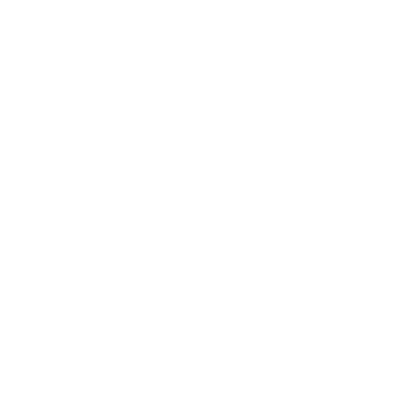Large White Circle